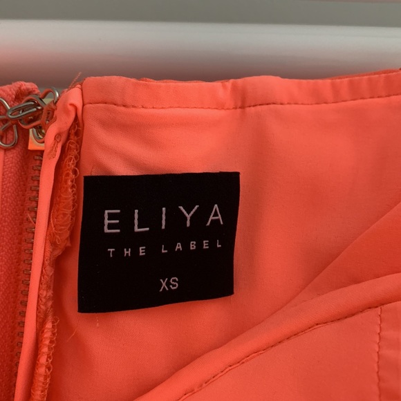 Stunning Eliya the label gown ! - Picture 5 of 7